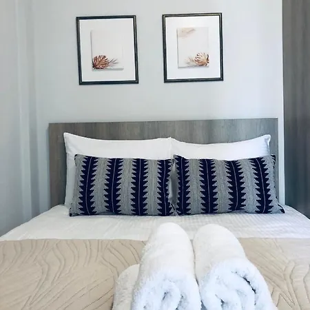 Xenia_apartments A5 * Kozani